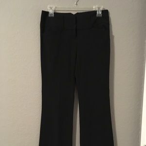 Dress pants